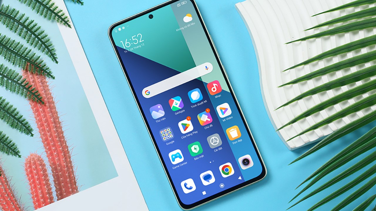 Đặc quyền chỉ 2 ngày: Redmi Note 13 chỉ 4.49 triệu, Redmi 12 chỉ còn 2.84 triệu, Redmi 13C chỉ còn 2.39 triệu