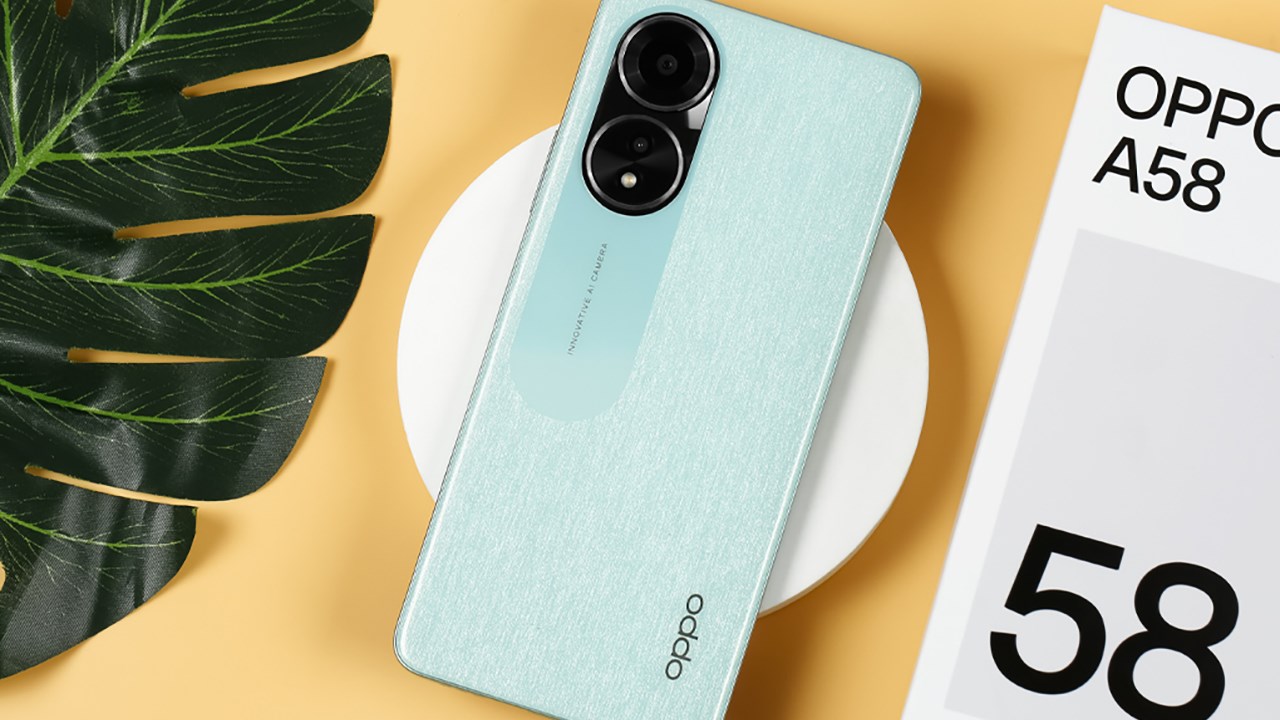 Điện thoại OPPO khuyến mãi chỉ 100 suất mỗi ngày, giá tốt chỉ từ 2.99 triệu