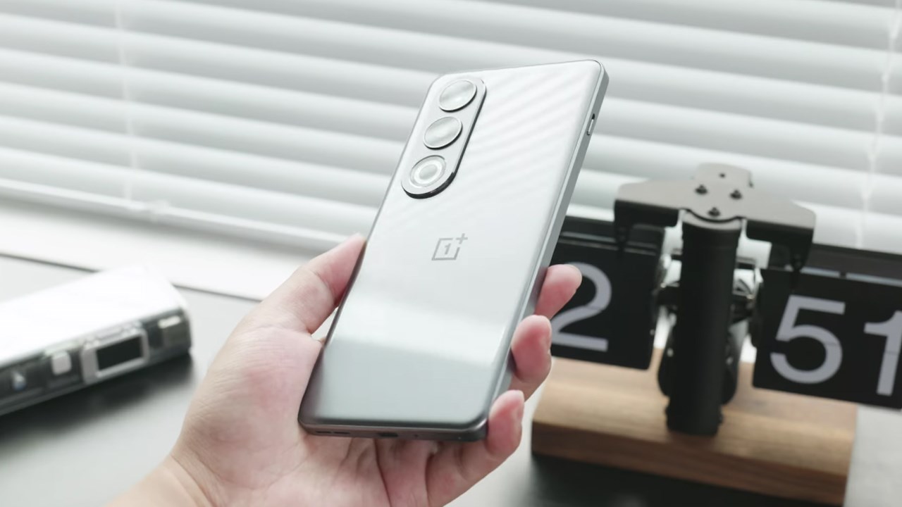 Đánh giá OnePlus Ace 3V