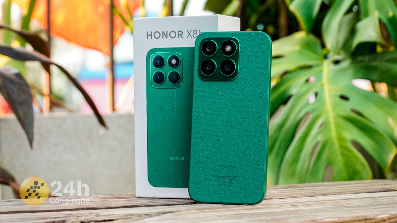 3 mẹo sử dụng honor x8b