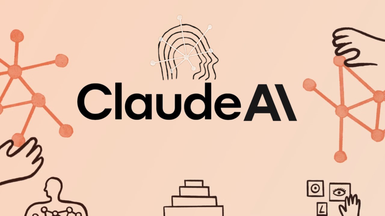 Cách tải Claude Cách tải Claude
