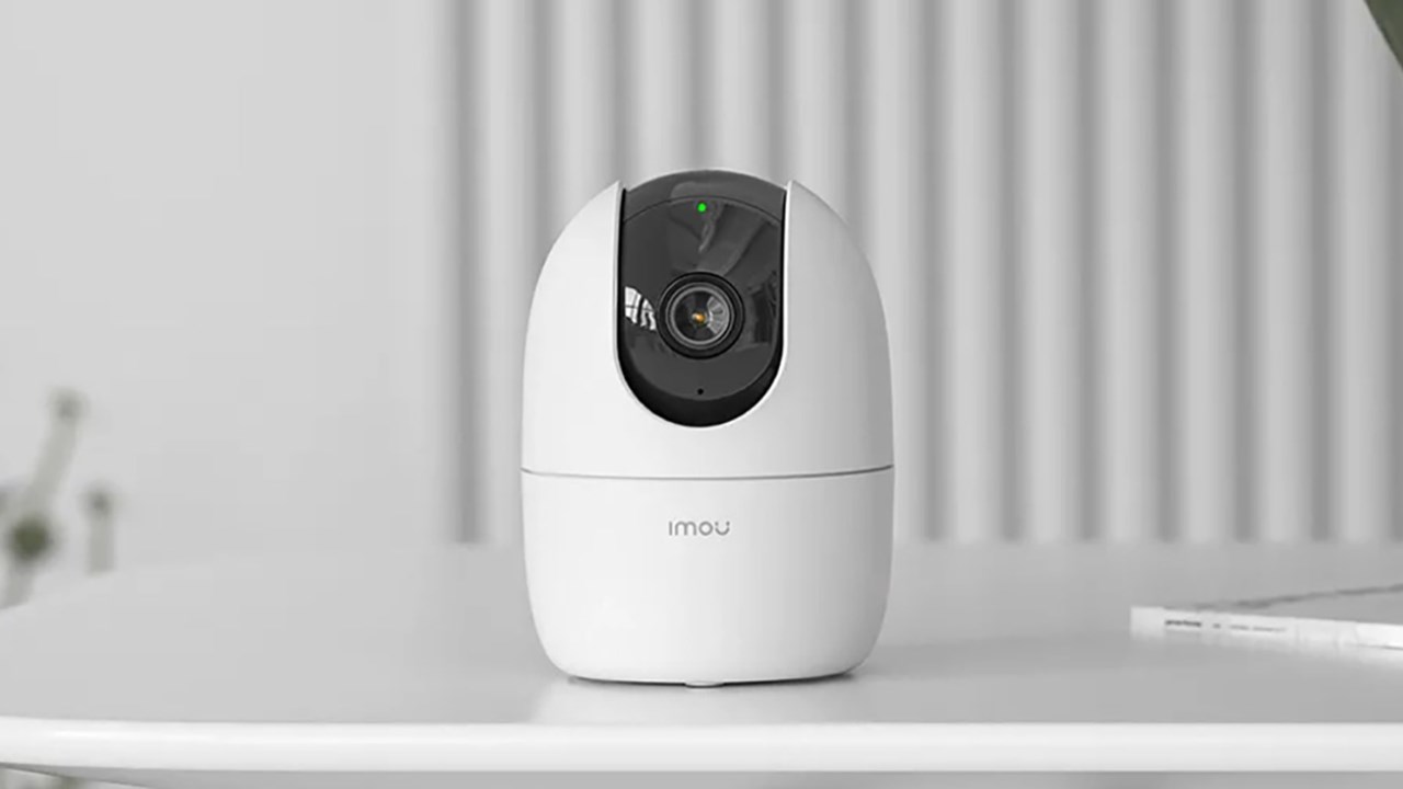 Camera IP lại sale sốc: Từ 13 - 19 tháng này mua chỉ từ 430K, bảo vệ an toàn ngồi nhà của bạn