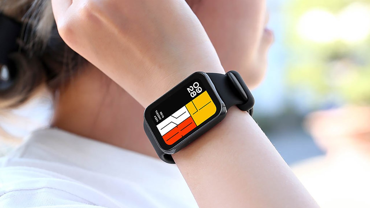 Danh sách khách hàng may mắn trúng suất mua Smart Band 8 Pro và BeFit Active 2 chỉ 2.024 đồng