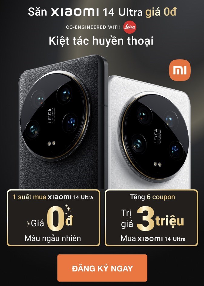 Xiaomi 14 Ultra Xiaomi 14 Ultra