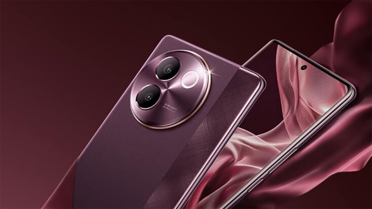 Hotsale giảm ngay 300K cho Vivo V30e giá chỉ từ 9.19 triệu, Vivo V30 hỗ trợ trả góp 0%, bảo hành 18 tháng Hotsale giảm ngay 300K cho Vivo V30e giá chỉ từ 9.19 triệu, Vivo V30 hỗ trợ trả góp 0%, bảo hành 18 tháng