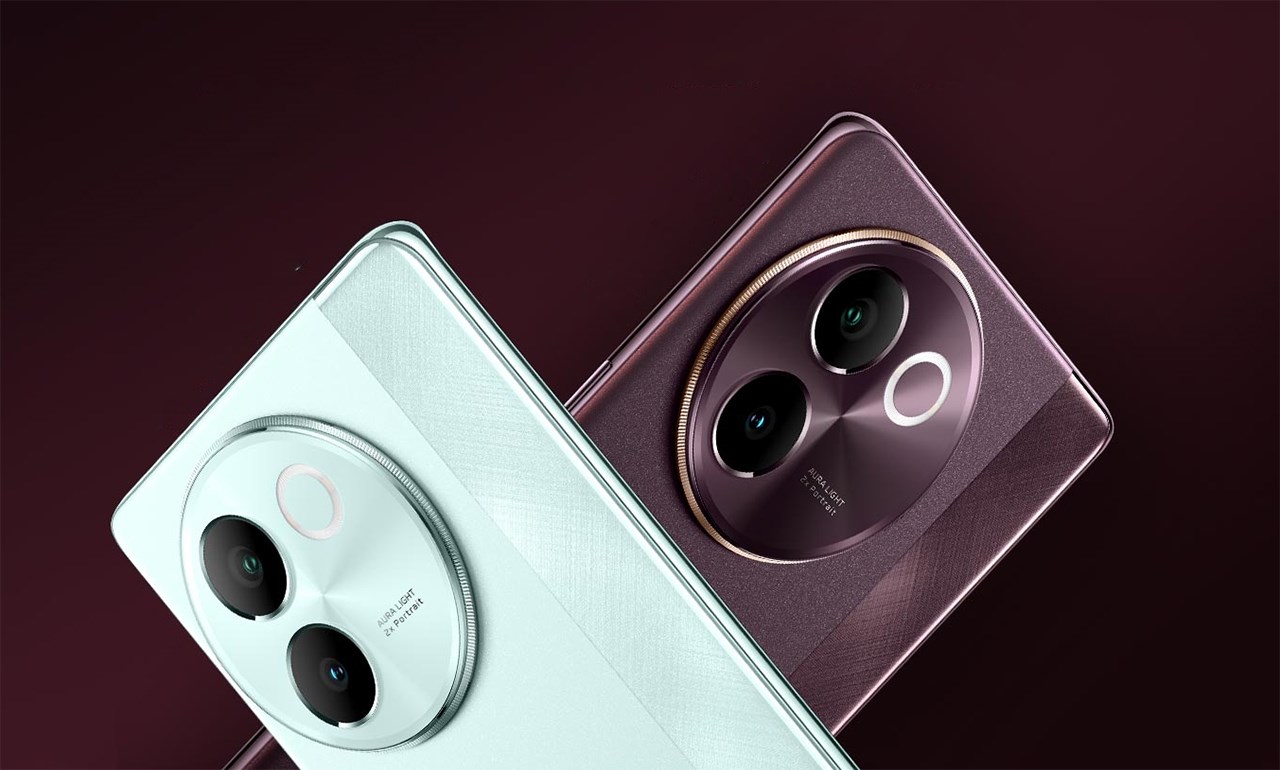 Hotsale giảm ngay 300K cho Vivo V30e giá chỉ từ 9.19 triệu, Vivo V30 hỗ trợ trả góp 0%, bảo hành 18 tháng Hotsale giảm ngay 300K cho Vivo V30e giá chỉ từ 9.19 triệu, Vivo V30 hỗ trợ trả góp 0%, bảo hành 18 tháng
