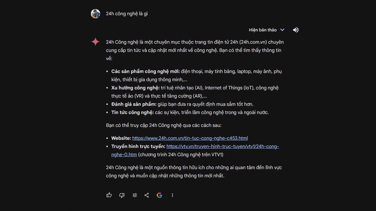 Cách sử dụng Gemini Advanced miễn phí Cách sử dụng Gemini Advanced miễn phí