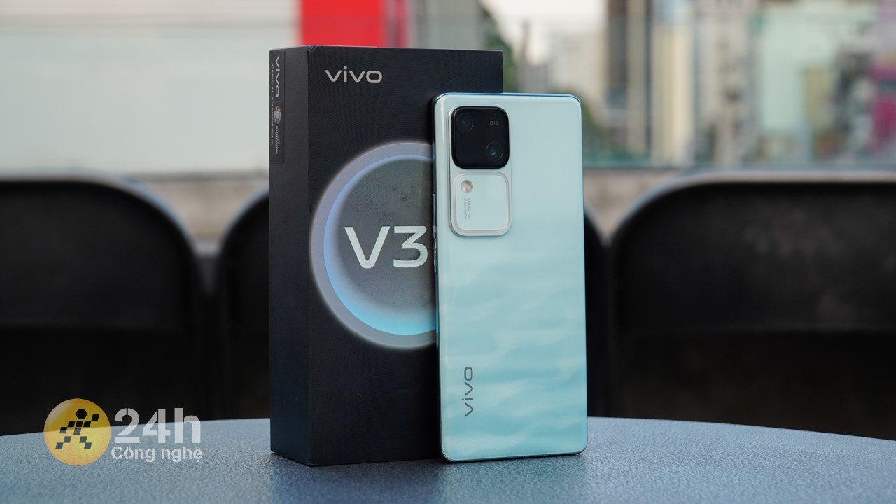 Có nên mua vivo V30, đây có là đối thủ xứng tầm trong phân khúc Có nên mua vivo V30, đây có là đối thủ xứng tầm trong phân khúc