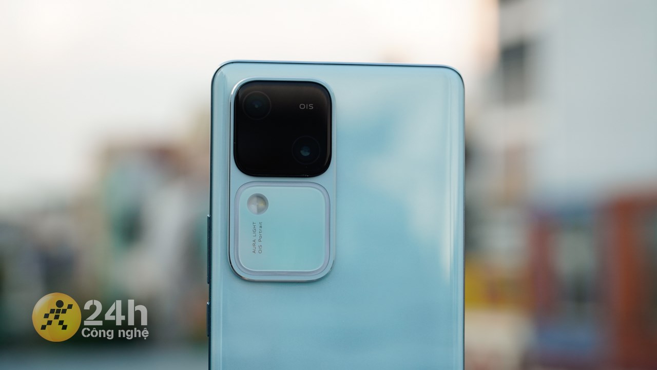 Có nên mua vivo V30, đây có là đối thủ xứng tầm trong phân khúc Có nên mua vivo V30, đây có là đối thủ xứng tầm trong phân khúc