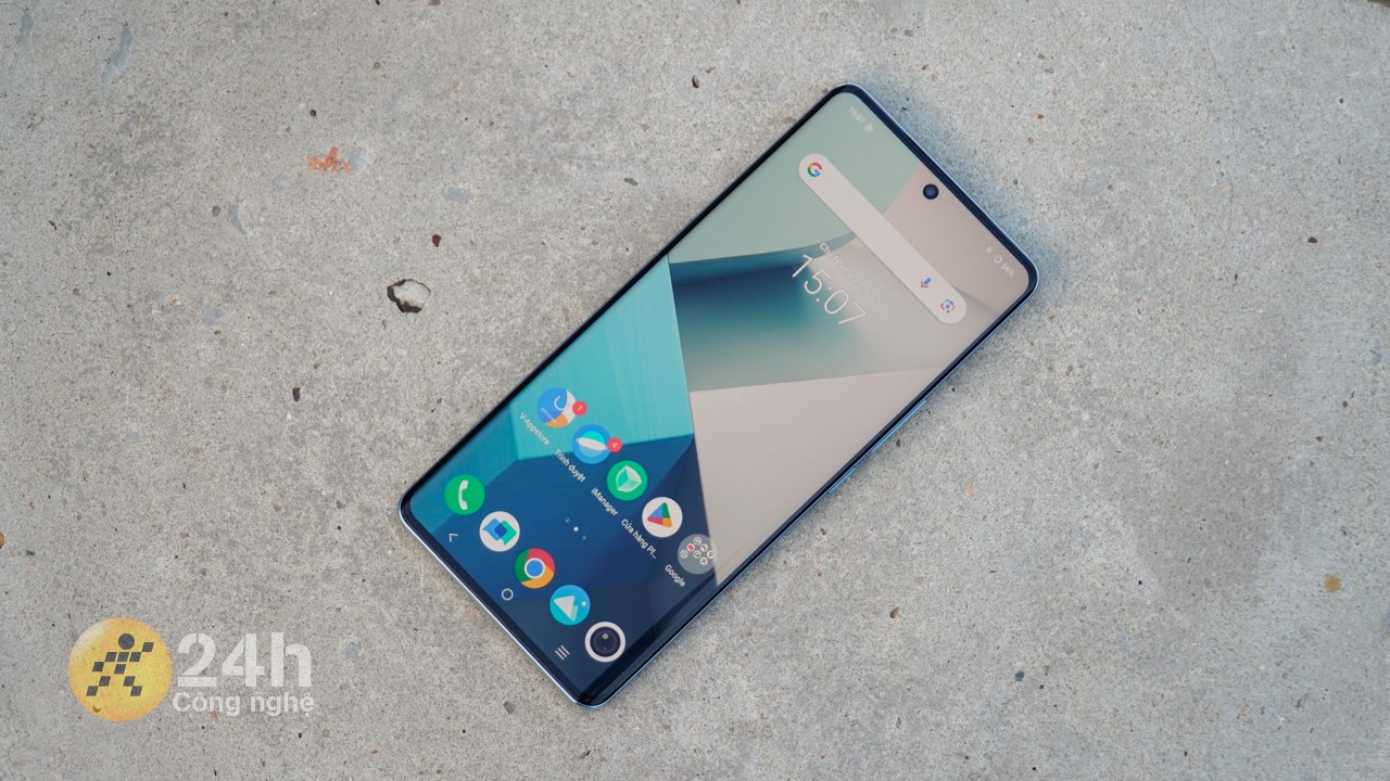 Có nên mua vivo V30, đây có là đối thủ xứng tầm trong phân khúc Có nên mua vivo V30, đây có là đối thủ xứng tầm trong phân khúc