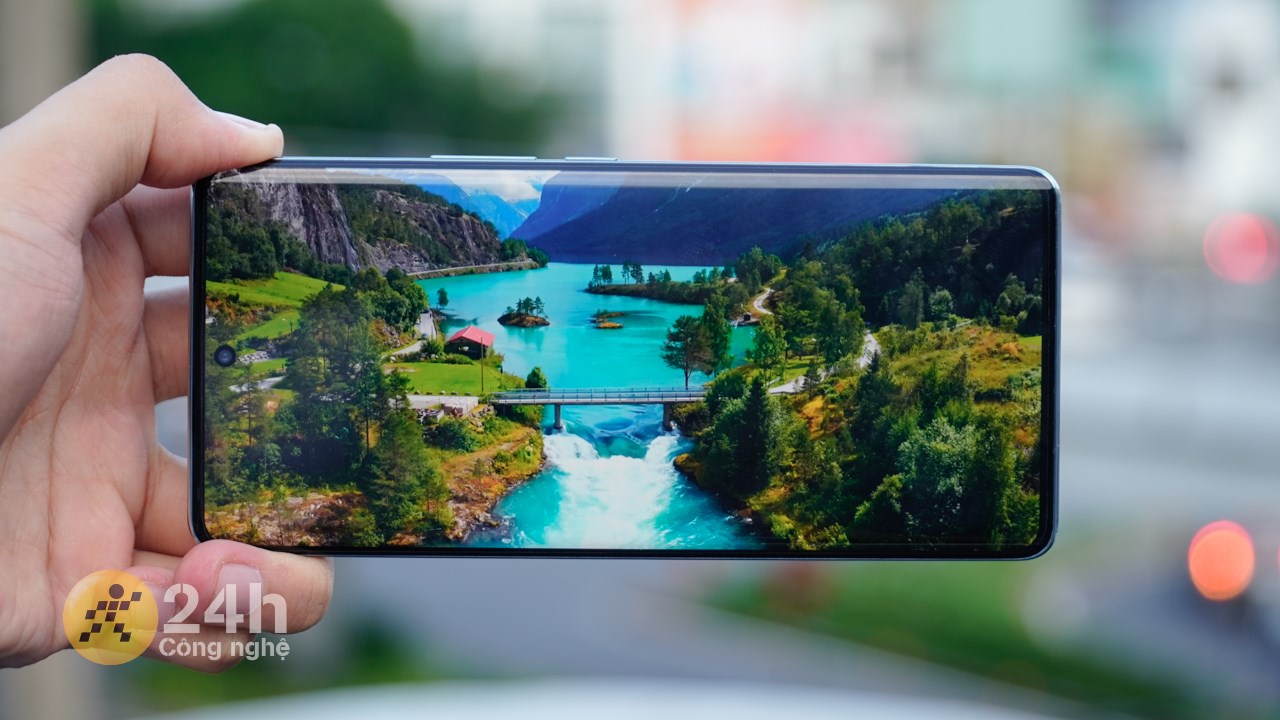 Có nên mua vivo V30, đây có là đối thủ xứng tầm trong phân khúc Có nên mua vivo V30, đây có là đối thủ xứng tầm trong phân khúc