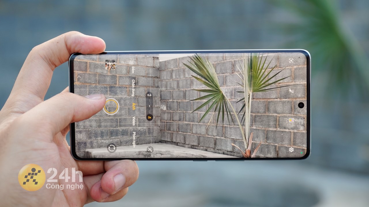 Có nên mua vivo V30, đây có là đối thủ xứng tầm trong phân khúc Có nên mua vivo V30, đây có là đối thủ xứng tầm trong phân khúc