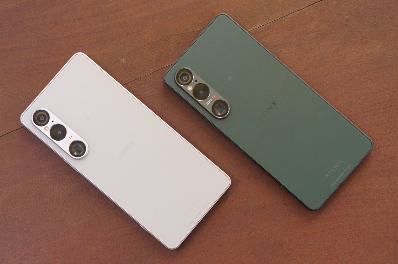 Sony Xperia 1 VI là sản phẩm đáng dùng dù mức giá hơi cao. Nguồn: GSMArena. Sony Xperia 1 VI là sản phẩm đáng dùng dù mức giá hơi cao. Nguồn: GSMArena.