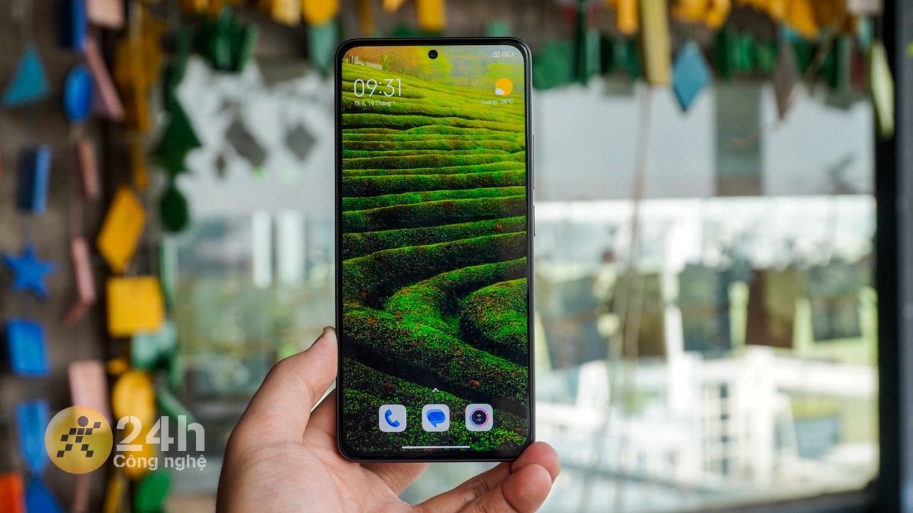 Lý do Xiaomi Redmi Note 13 luôn nằm trong TOP bán chạy các tháng Lý do Xiaomi Redmi Note 13 luôn nằm trong TOP bán chạy các tháng