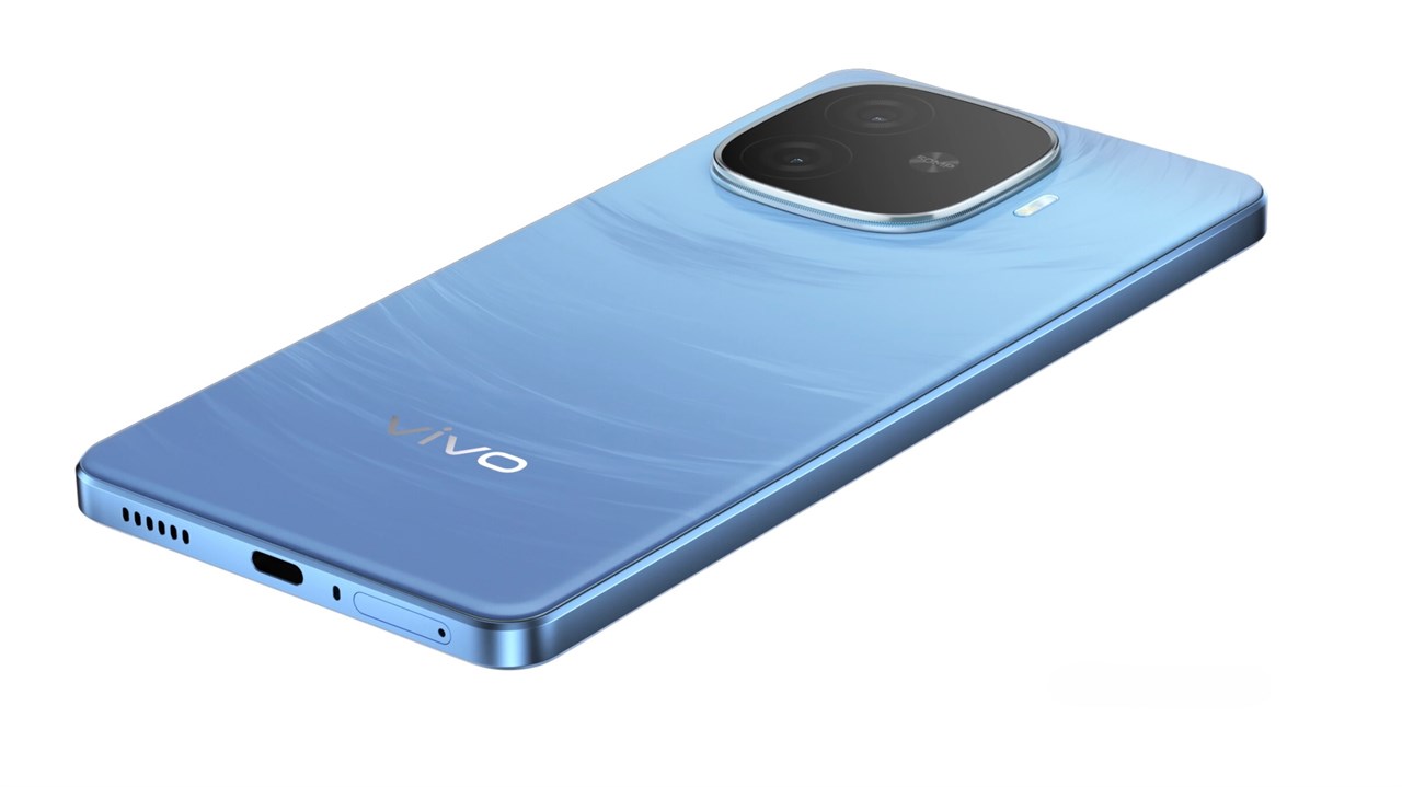 Vivo Y200 GT 5G Vivo Y200 GT 5G