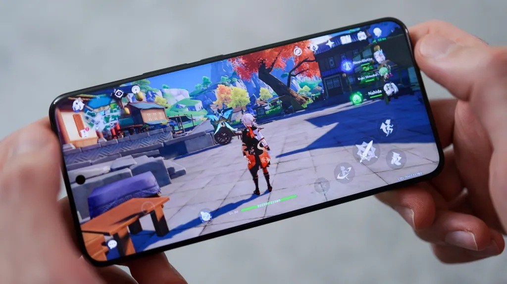 TOP 5 lý do Xiaomi 14 Ultra chính là flagship đỉnh cao nhất hiện tại TOP 5 lý do Xiaomi 14 Ultra chính là flagship đỉnh cao nhất hiện tại