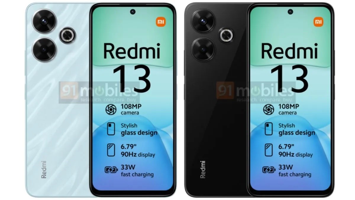 Redmi 13 Redmi 13