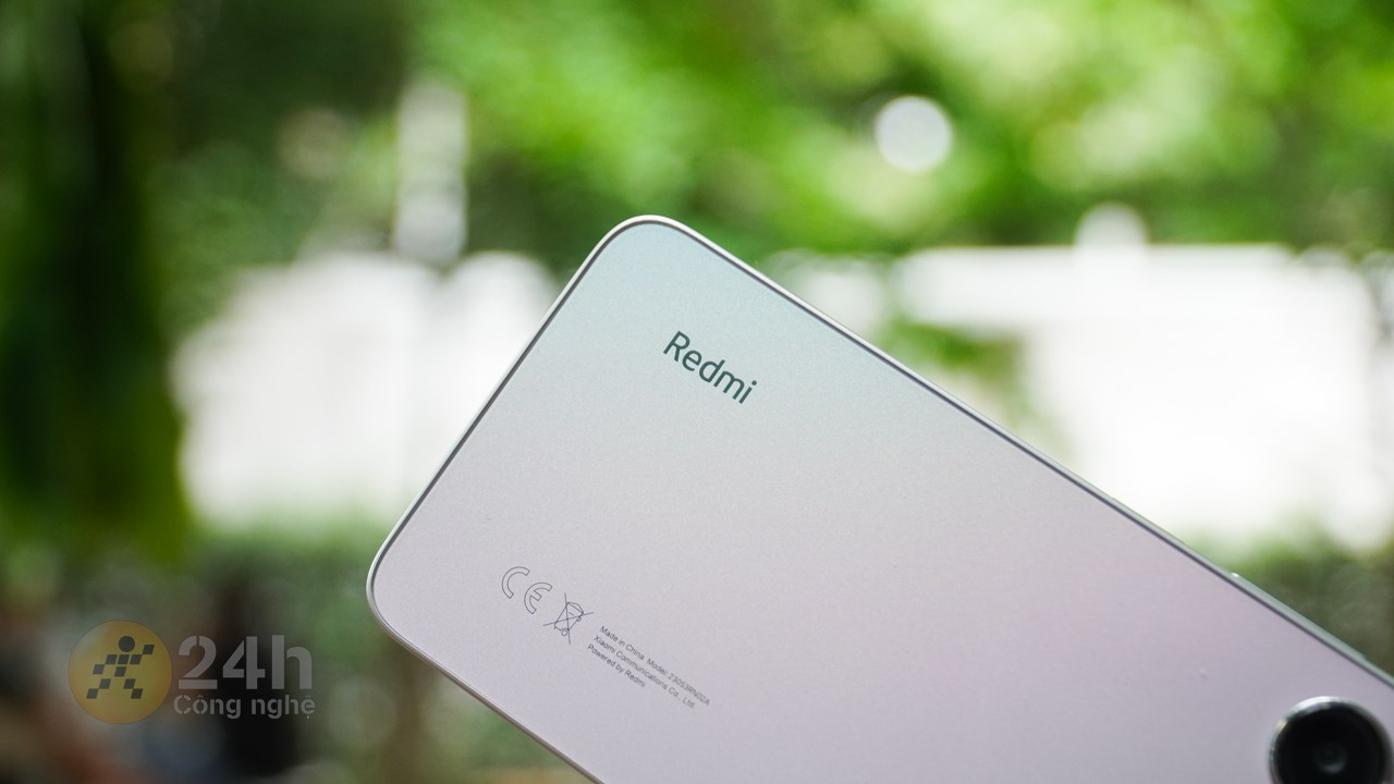 Redmi K80 