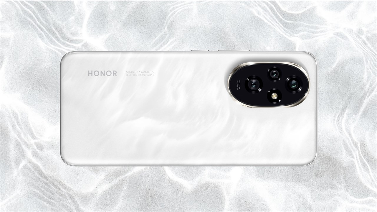 HONOR 200 SERIES