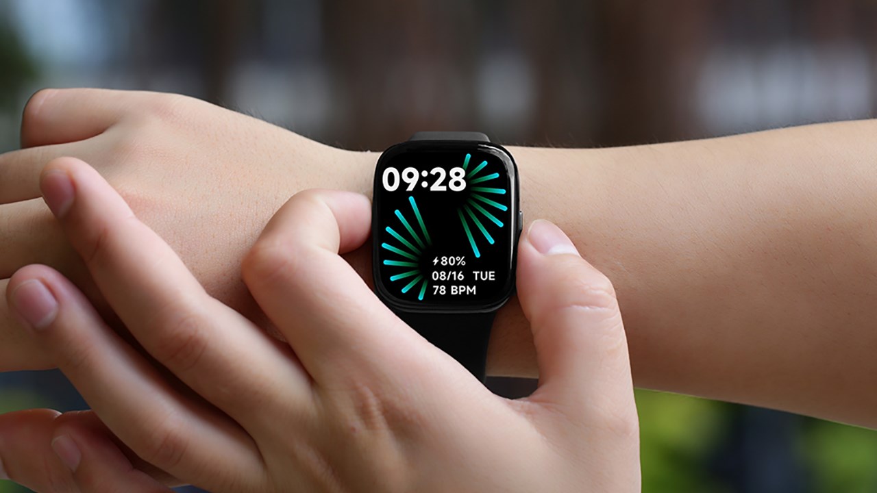 Smartwatch | Smartband Xiaomi, Samsung OPPO, BeFit đua nhau giảm đến 50%, chỉ từ 490K Smartwatch | Smartband Xiaomi, Samsung OPPO, BeFit đua nhau giảm đến 50%, chỉ từ 490K