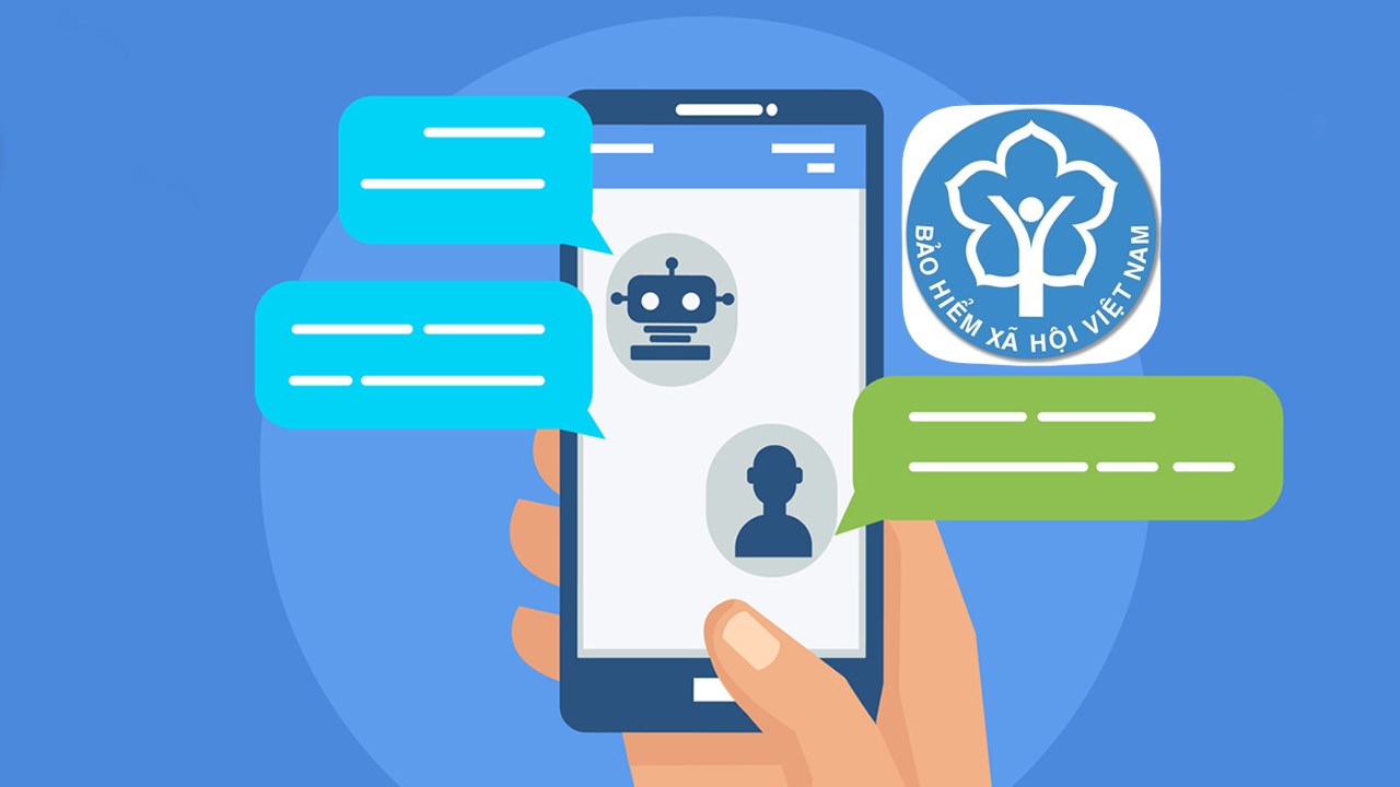 Cách dùng Chatbot trong VssID Cách dùng Chatbot trong VssID