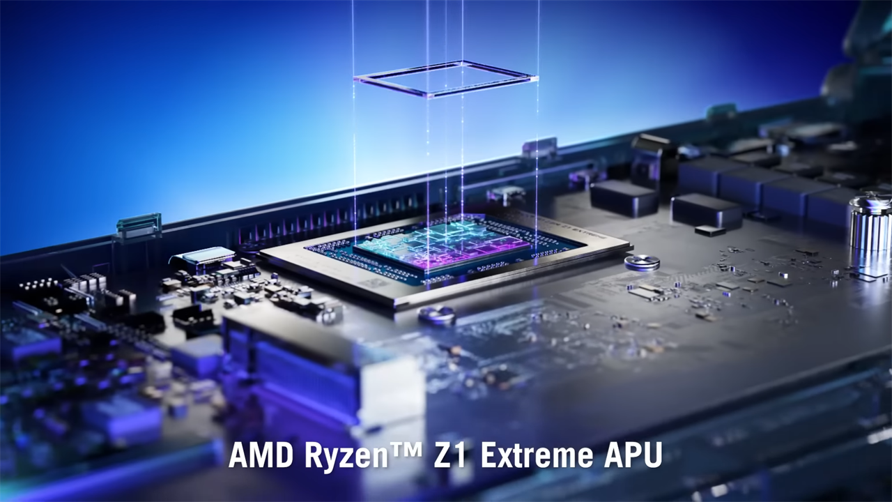 AMD Ryzen