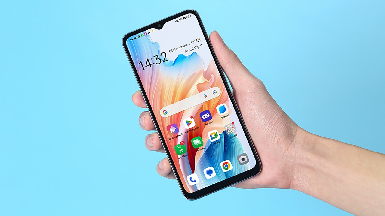 Tuần lễ thương hiệu OPPO: Giảm đến 3 triệu + trả góp 0% nhiều mẫu, bảo hành đến 2 năm