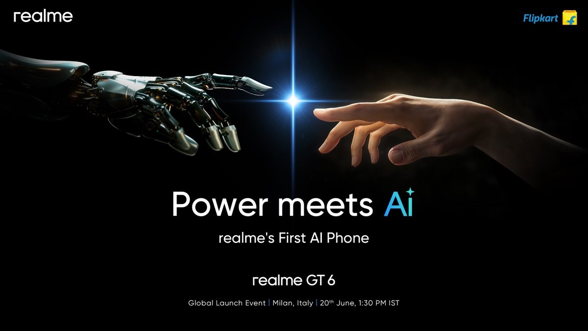 Power Meet AI