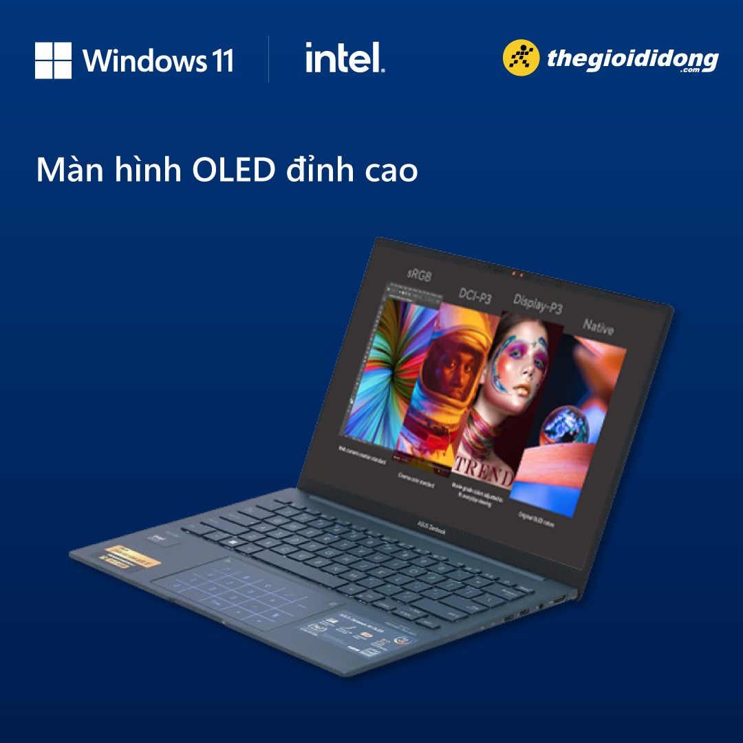 Màn hình OLED