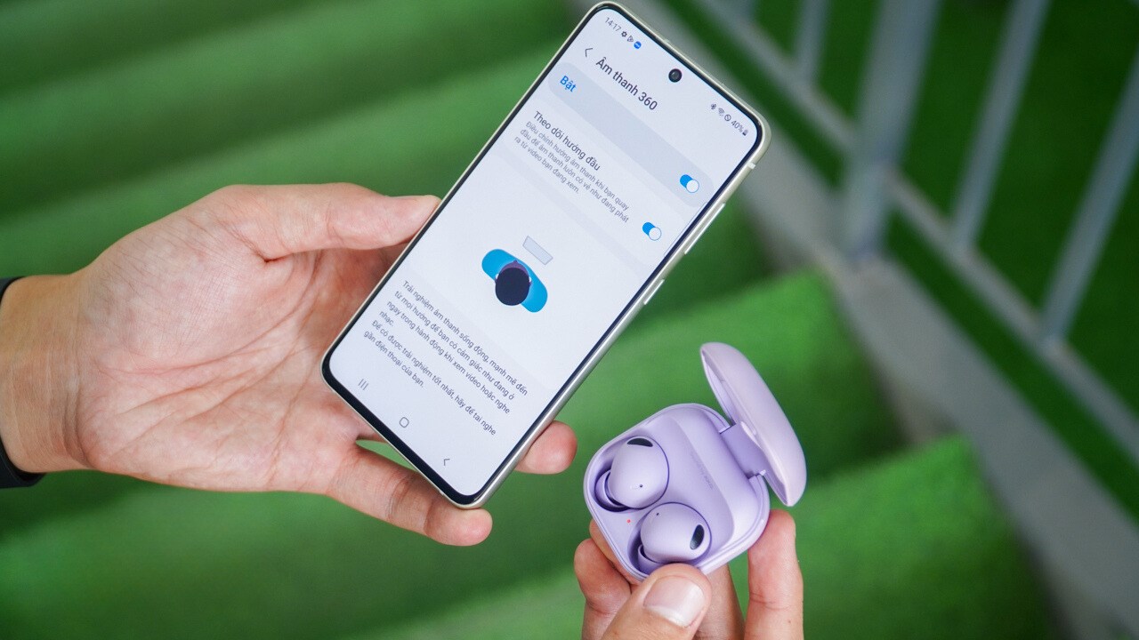 Galaxy Buds Galaxy Buds
