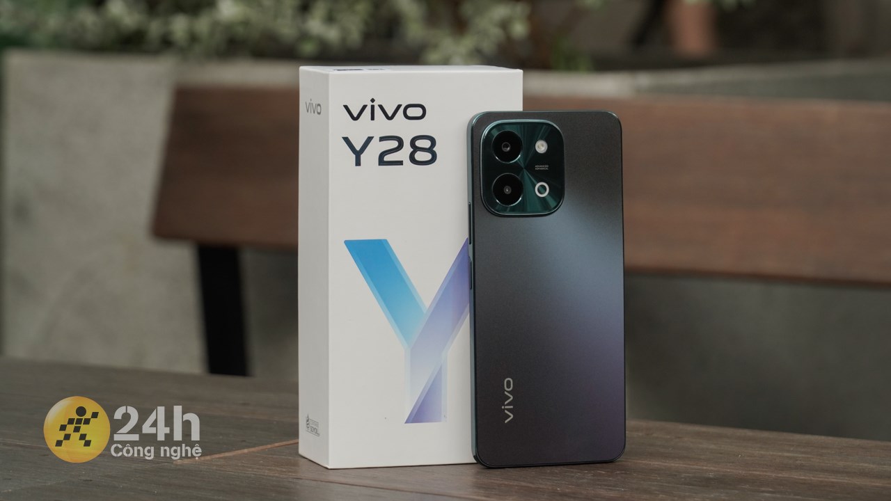 Vivo Y28 là sản phẩm tốt và đáng dùng trong phân khúc giá dưới 7 triệu.