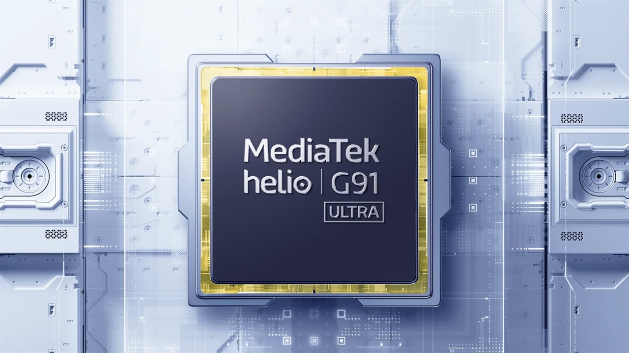 Helio G91 Ultra