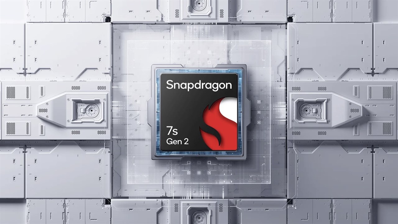 Snapdragon 7s Gen 2