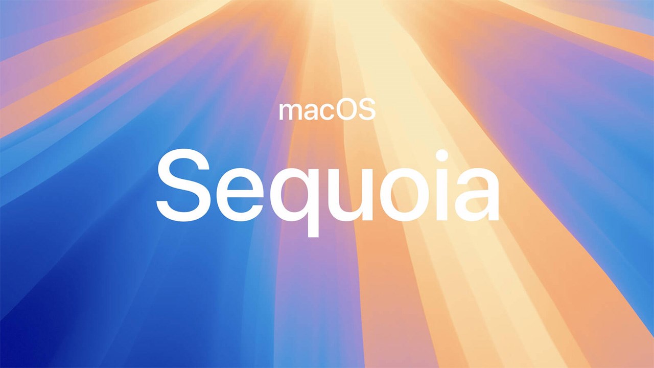 Apple chính thức ra mắt macOS Sequoia