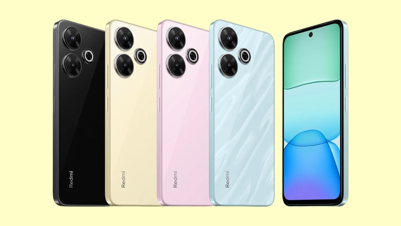 Redmi 13 với nhiều nâng cấp, liệu có phá đảo thị trường giống tiền nhiệm? Redmi 13 với nhiều nâng cấp, liệu có phá đảo thị trường giống tiền nhiệm?