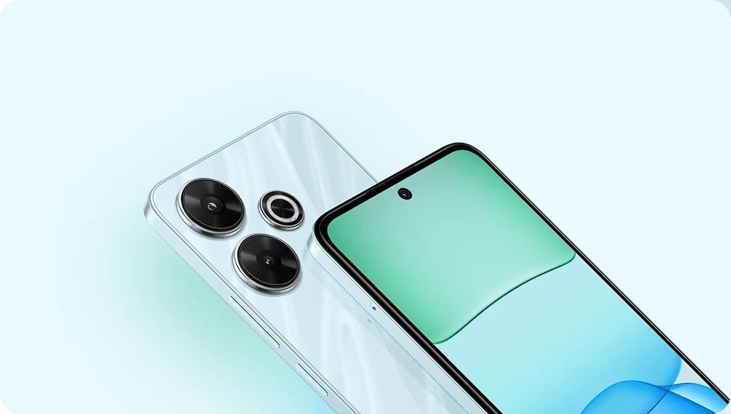 Redmi 13 với nhiều nâng cấp, liệu có phá đảo thị trường giống tiền nhiệm? Redmi 13 với nhiều nâng cấp, liệu có phá đảo thị trường giống tiền nhiệm?