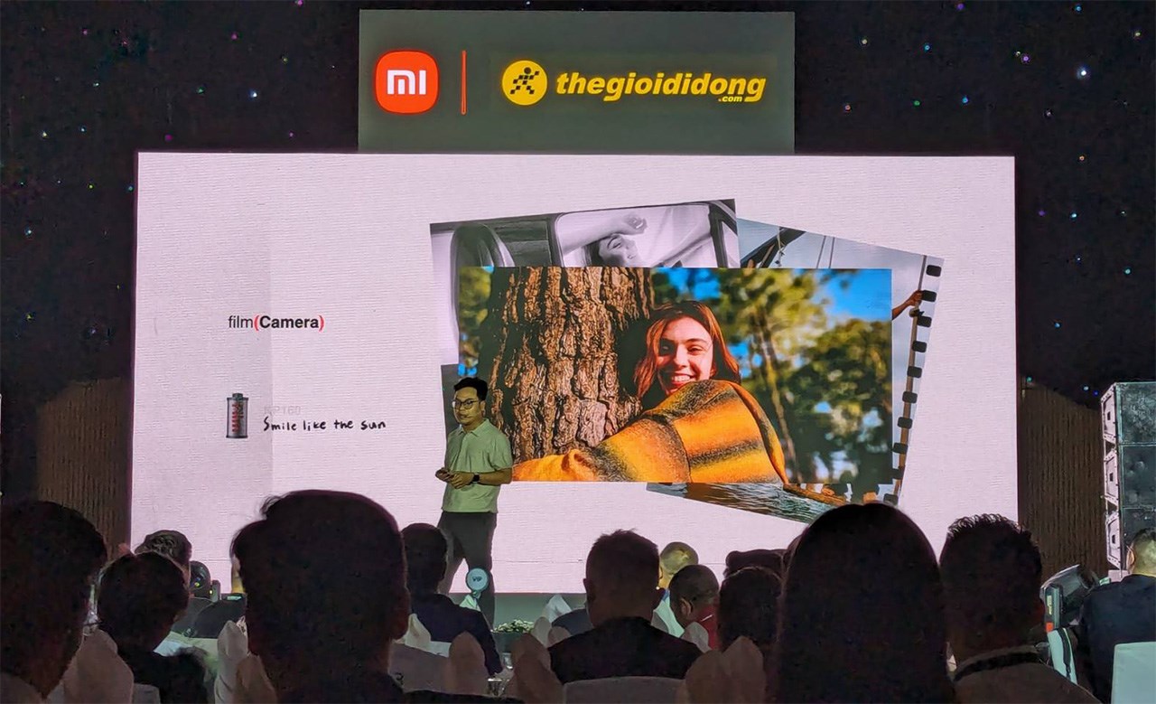 Redmi 13 cũng được Xiaomi ưu ái trang bị hệ thống camera mạnh mẽ Redmi 13 cũng được Xiaomi ưu ái trang bị hệ thống camera mạnh mẽ