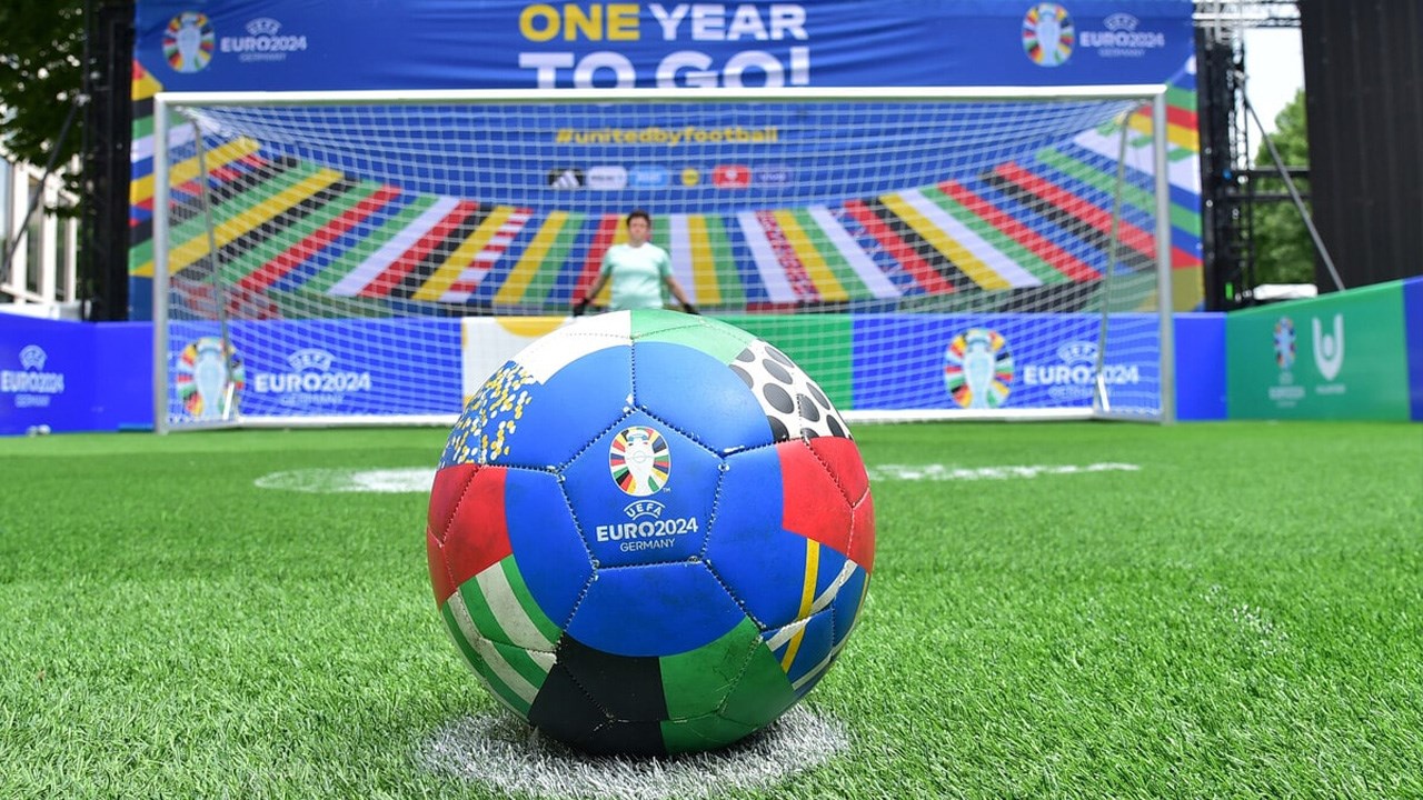 Tại sao nên xem Euro 2024 trên ứng dụng TV360?