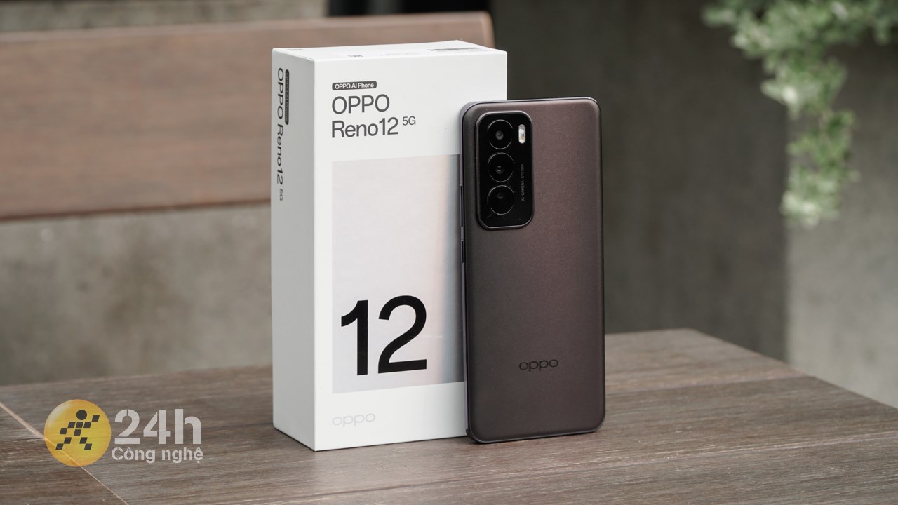 Đây sẽ là cấu hình, màu sắc và giá bán của OPPO Reno12 5G sắp được ra mắt?