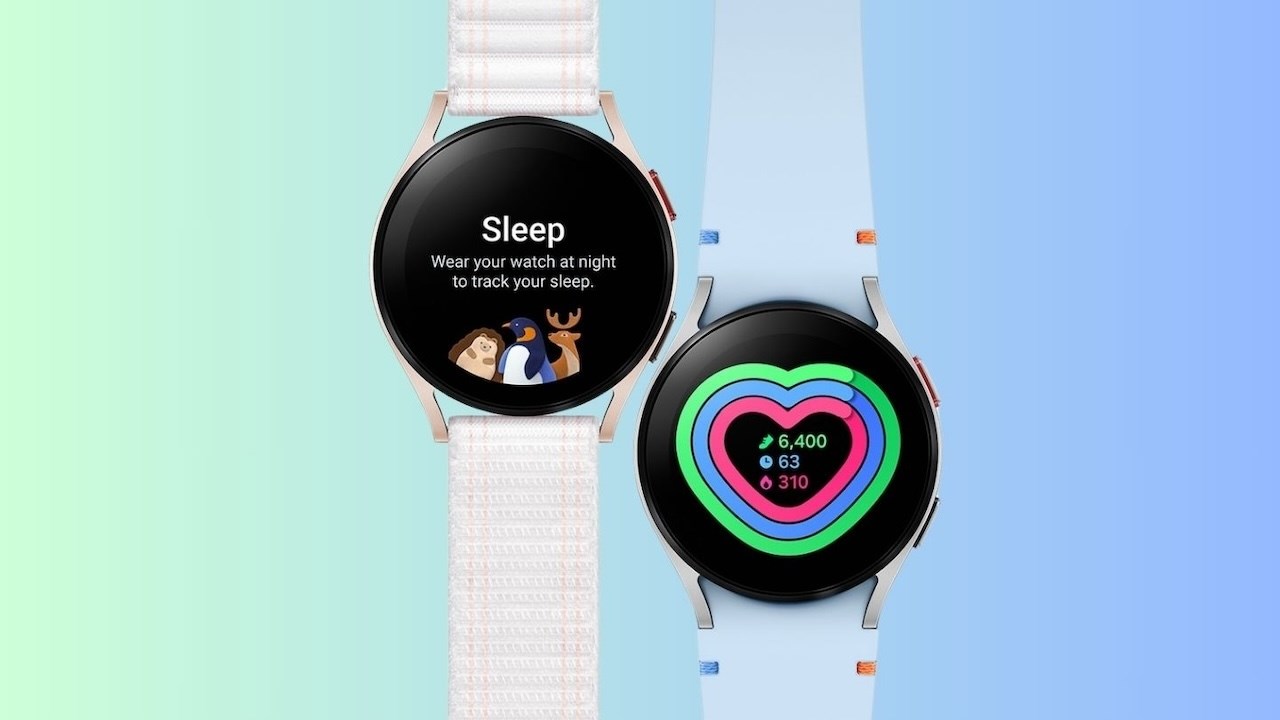 Galaxy Watch FE ra mắt Galaxy Watch FE ra mắt