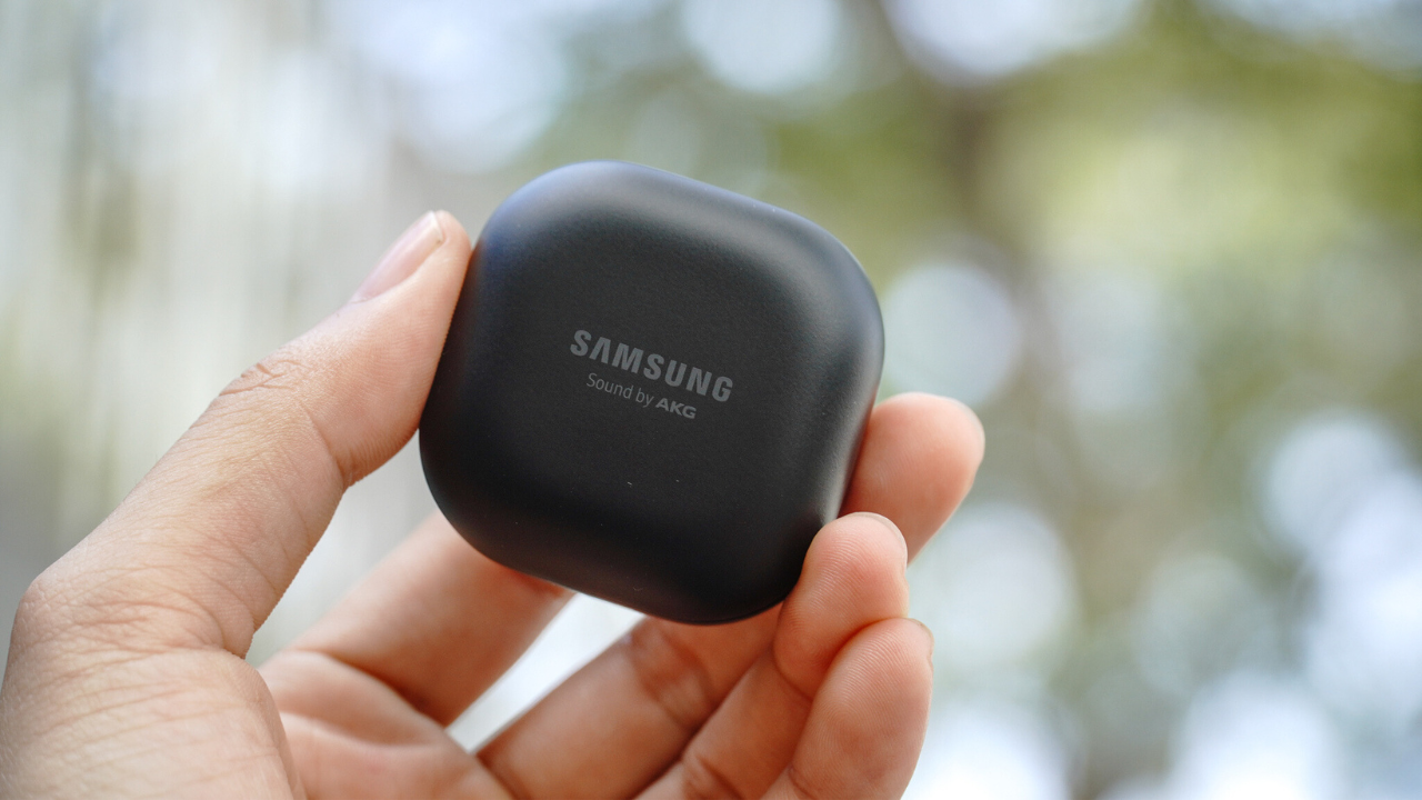 Galaxy Buds mới Galaxy Buds mới