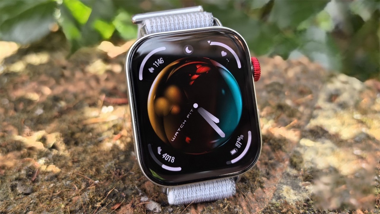 Mới nhất tháng 6/2024: Huawei Watch Fit 3 giảm 200 kèm quà 790K, BeFit Hunter2 giảm online đến 300K