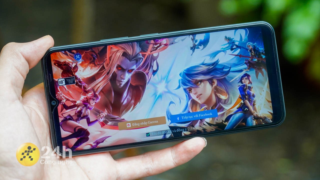 vivo Y17S chiếc smartphone vivo bán chạy nhất tháng 5/2024 có gì hot? vivo Y17S chiếc smartphone vivo bán chạy nhất tháng 5/2024 có gì hot?