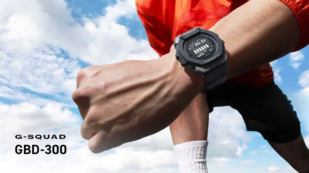 Casio Casio