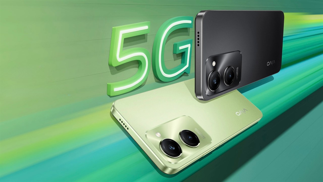 Vivo T3 Lite 5G Vivo T3 Lite 5G