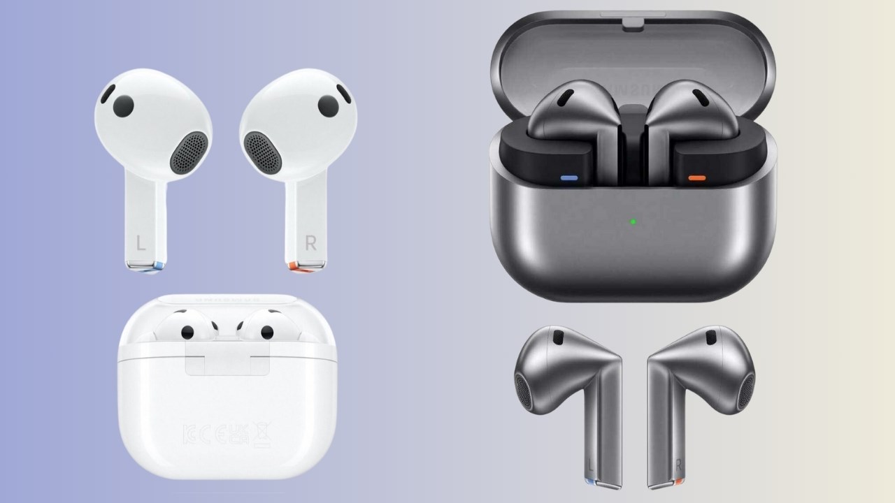Tổng hợp các tin đồn về Galaxy Buds mới