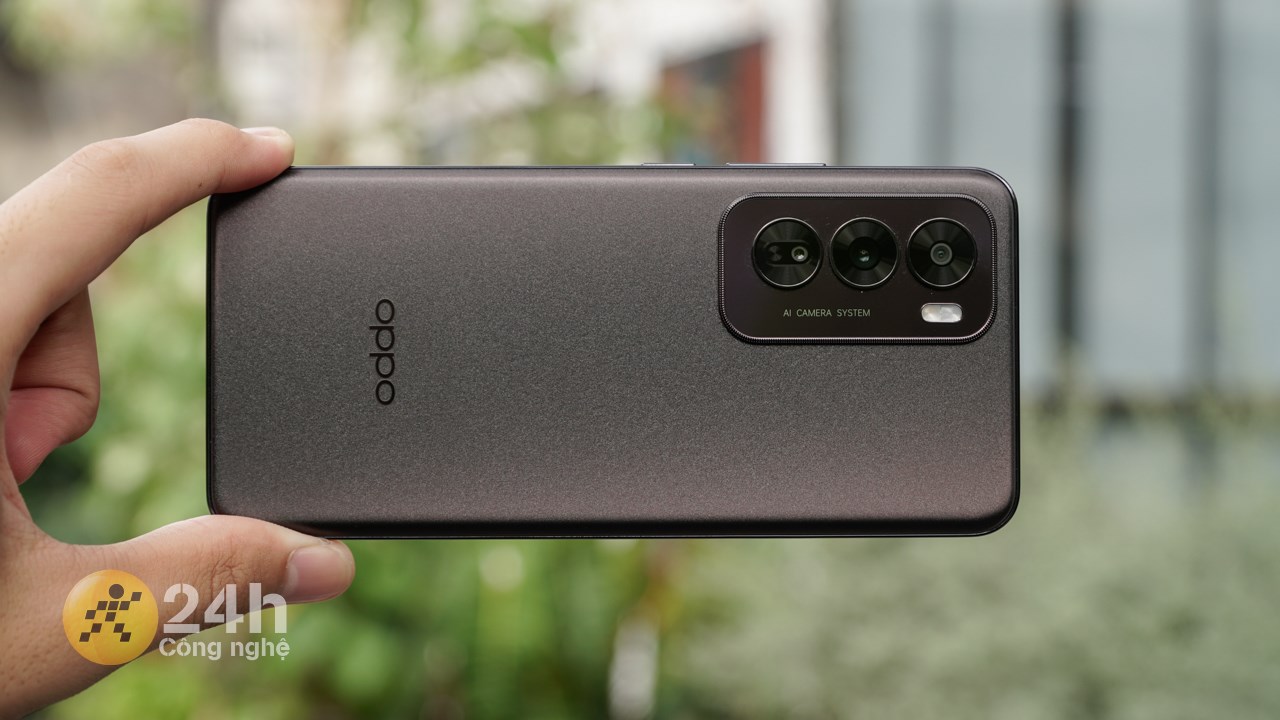 OPPO Reno 12 5G