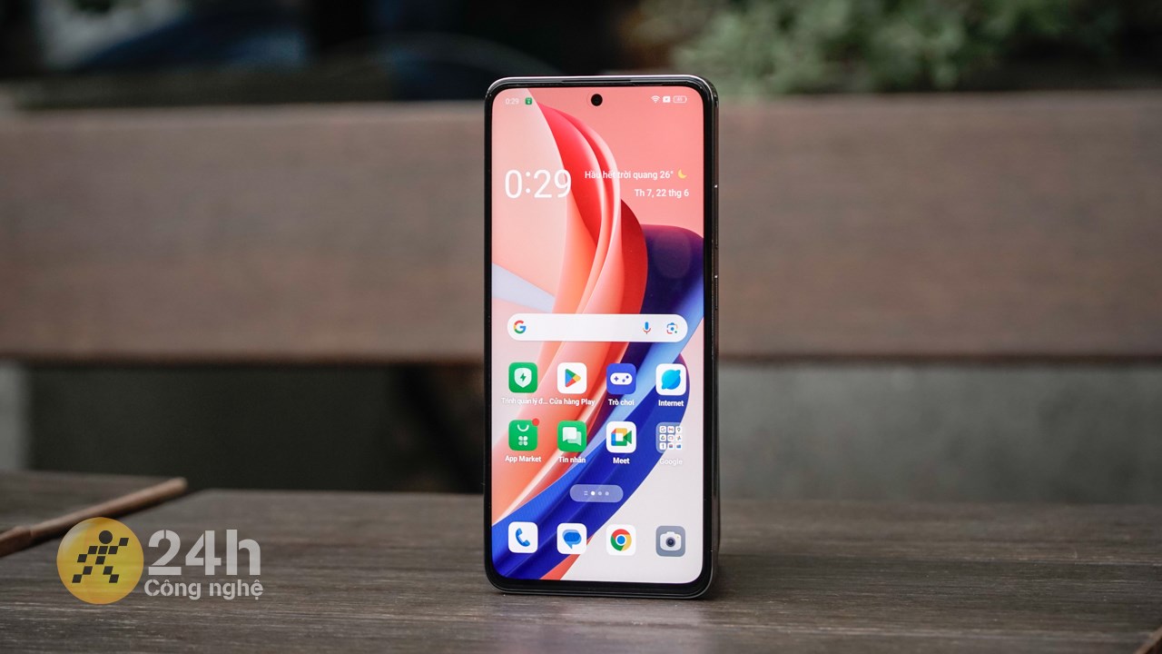 OPPO Reno 12 5G