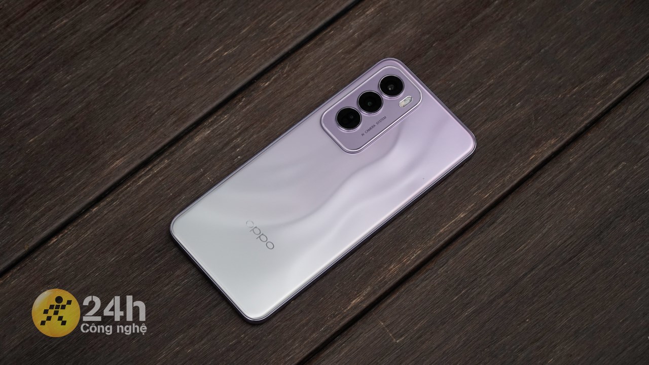 OPPO Reno 12 Pro 5G