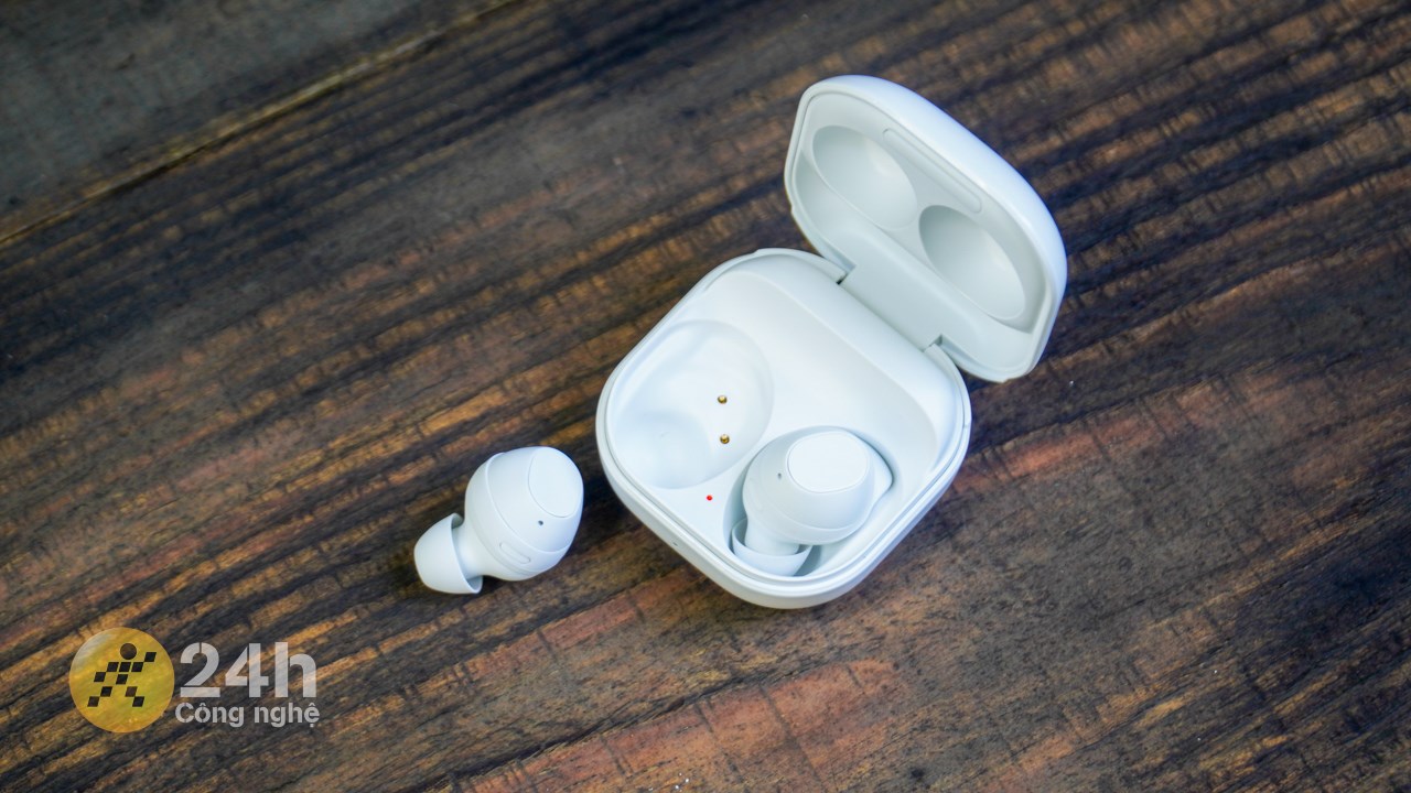 Galaxy Buds FE: Tai nghe không dây thông minh đáng sở hữu